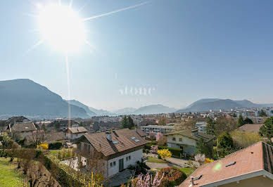 Appartement avec terrasse et piscine 2