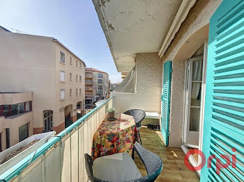 appartement à Sainte-Maxime (83)