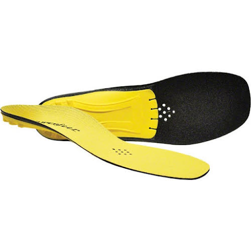 Superfeet Yellow Insole