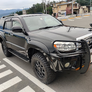 ハイラックスサーフ TRN215W