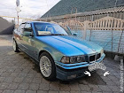 продам авто BMW 316 3er Compact (E36)