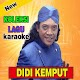 Download Lagu Campur Sari Karaoke & Lirik Didi Kempot For PC Windows and Mac