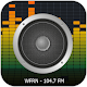 Download 104.7 FM WFRN Radio Station For PC Windows and Mac 1.1