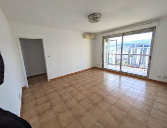 appartement à Nice (06)