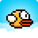 Flappy Bird Offline. Popup Version