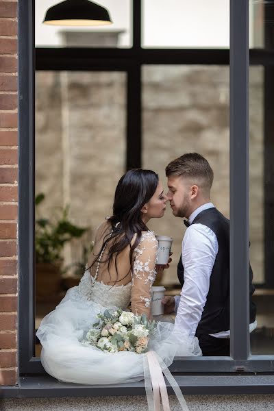 Photographe de mariage Ekaterina Simina (katerinaph). Photo du 13 octobre 2022