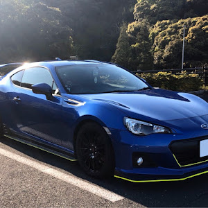 BRZ ZC6