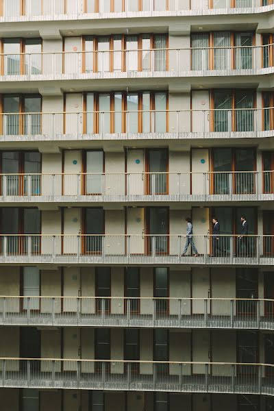 Fotógrafo de bodas Anton Kross (antonkross). Foto del 25 de mayo 2017