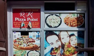 R.K. Pizza Point