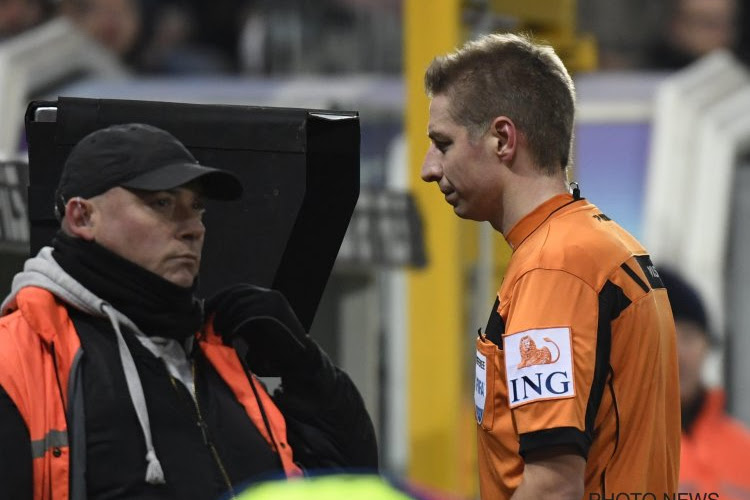 Visser krijgt de zwaarste taak toebedeeld, ook de andere refs voor komend weekend zijn bekend