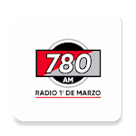 Cover Image of Baixar Radio Primero de Marzo 2.0.2 APK