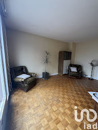 appartement à Arcueil (94)