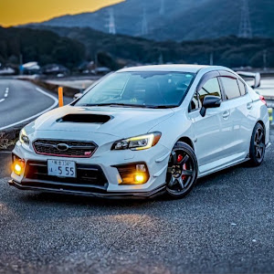 WRX S4 VAG