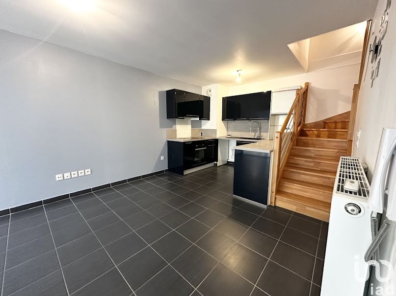 Vente maison 4 pièces 76 m² à Choisy-le-Roi (94600), 299 000 €