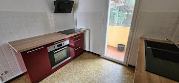 appartement à Toulon (83)