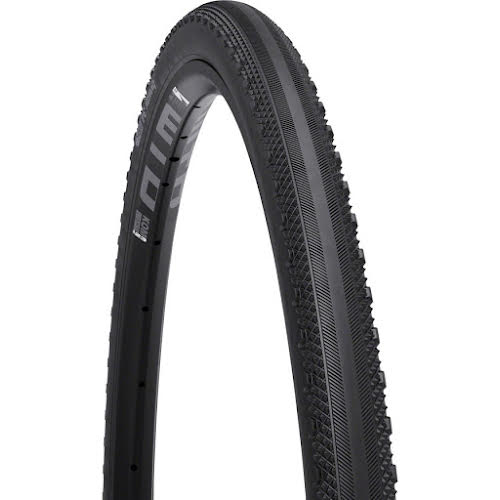 WTB Byway Tire - 700, TCS Tubeless, Folding