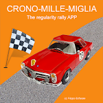 Cover Image of Télécharger CRONO-MILLE-MIGLIA 5.60 APK