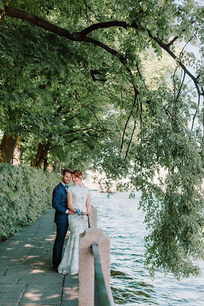 Vestuvių fotografas Kseniya Lopyreva (kslopyreva). Nuotrauka 2018 gegužės 30