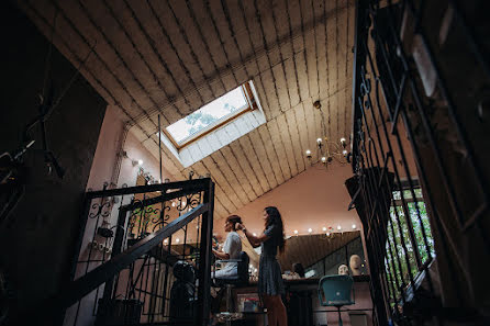 Fotógrafo de casamento Nadya Yamakaeva (listwed). Foto de 4 de fevereiro 2018