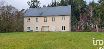 maison à Authon-du-Perche (28)