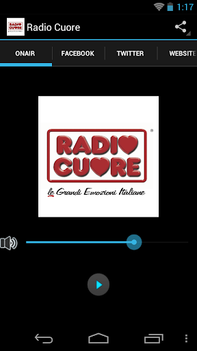 Radio Cuore