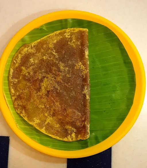 Coconut Poli