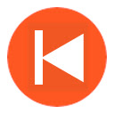 One-Click Rewind Button for Google Music Chrome extension download