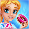 code triche My Sweet Bakery - Donut Shop gratuit astuce