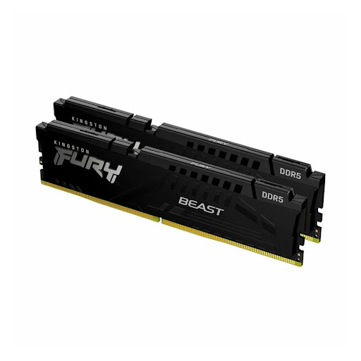 RAM desktop KINGSTON FURY Beast K2 32GB DDR5 6000MHz (2 x 16GB) DDR5 6000MHz (KF560C40BBK2-32)