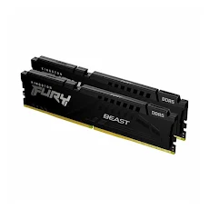 RAM desktop Kingston FURY Beast K2 32GB DDR5 6000MHz (2 x 16GB) DDR5 6000MHz (KF560C40BBK2-32)