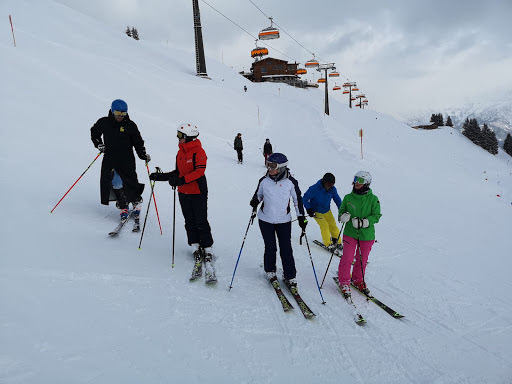 Multiski 2020