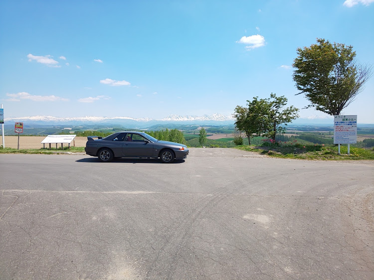 スカイライン GT-Rのスカイラインに関するカスタム事例の投稿画像4枚目
