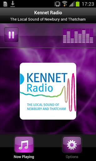 Kennet Radio