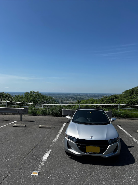 S660のドライブ・ホンダS660・休日に関するカスタム事例の投稿画像1枚目
