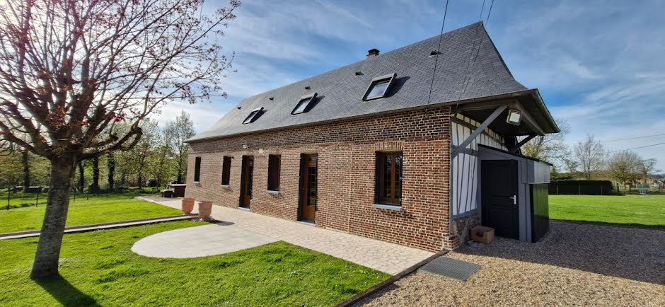 Vente maison 5 pièces 130 m² à Pavilly (76570), 399 000 €