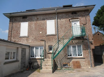 maison à Ferrière-la-Grande (59)