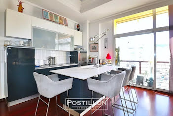 appartement à Nice (06)