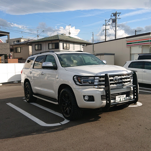 babaken419のプロフィール画像