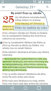 Baiboly (Malagasy Bible)(圖1)-速報App