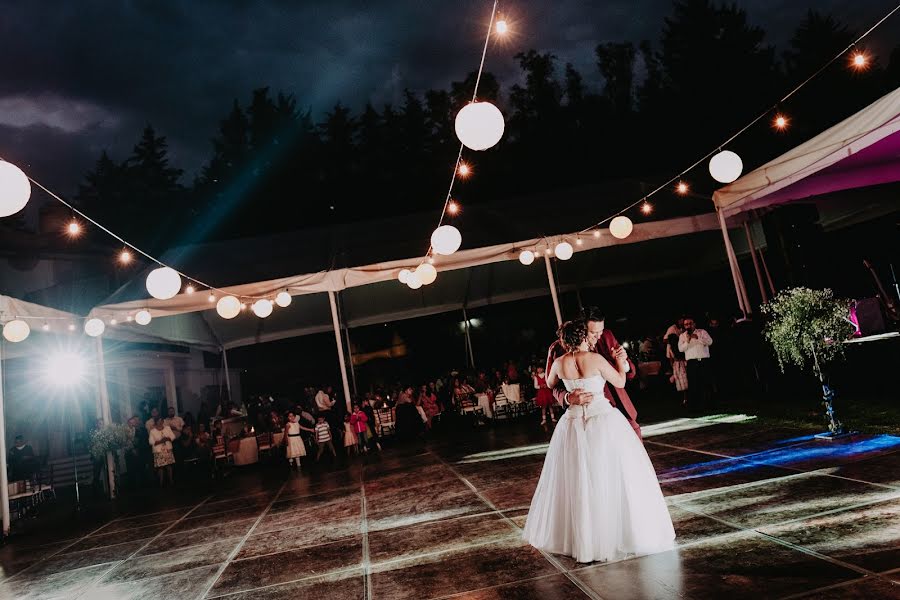 Fotógrafo de casamento Elias Frontado (eliasfrontado). Foto de 18 de maio 2018