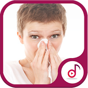 Complete sneeze ringtones Free  Icon