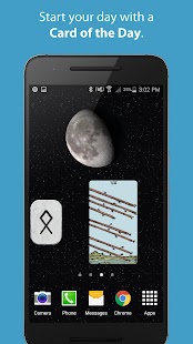 Galaxy Tarot Pro banner