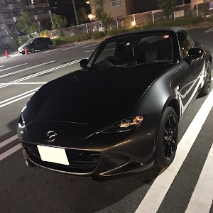 ロードスター
