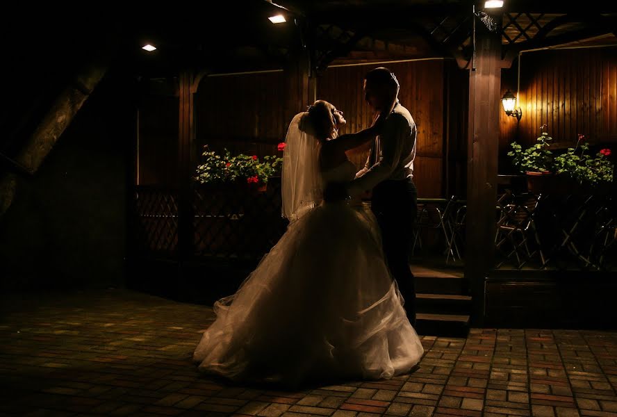 Fotógrafo de casamento Anastasiya Volkova (anavolkova). Foto de 25 de fevereiro 2019