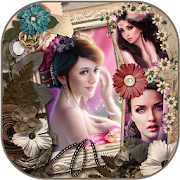 Scrapbook Photo Collage Maker 1.3 Icon