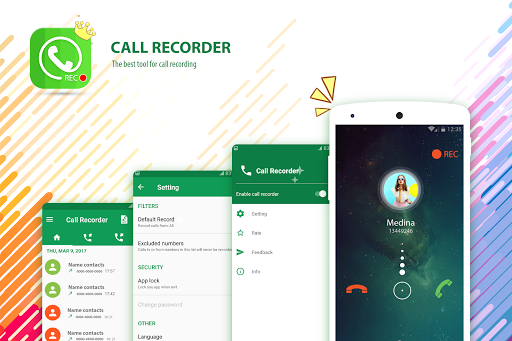 call recorder