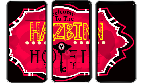 Adventure of hazbin hotel: hazbin hotel Charlie - v2.0