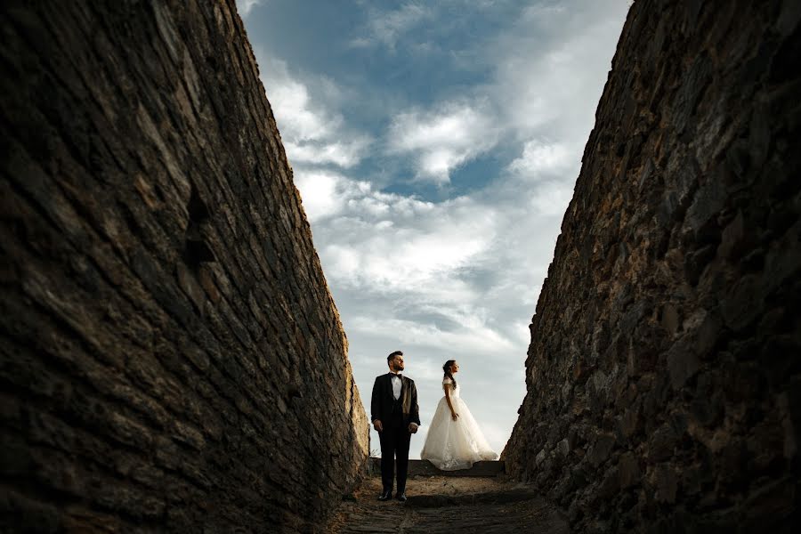 Fotógrafo de casamento Felipe Miranda (felipemiranda). Foto de 27 de agosto 2020