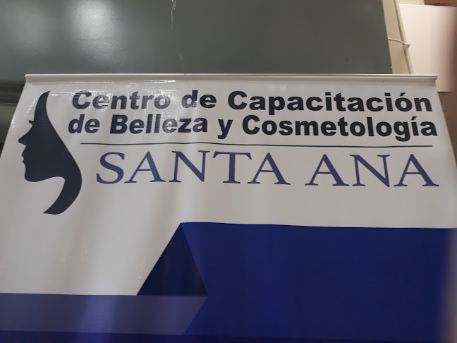 Opiniones de Centro de Capacitación de Belleza y Cosmetología Santa Ana en Cuenca - Centro de estética