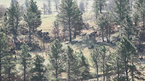 Bowhunting Missouri River Breaks Bulls, Part 2 thumbnail